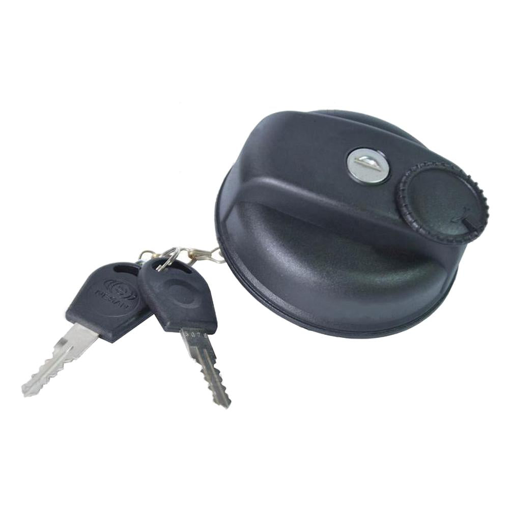 S.159295 Locking Fuel Cap - Fits Ford/New Holland T4.55, T4.65, T4.75 +