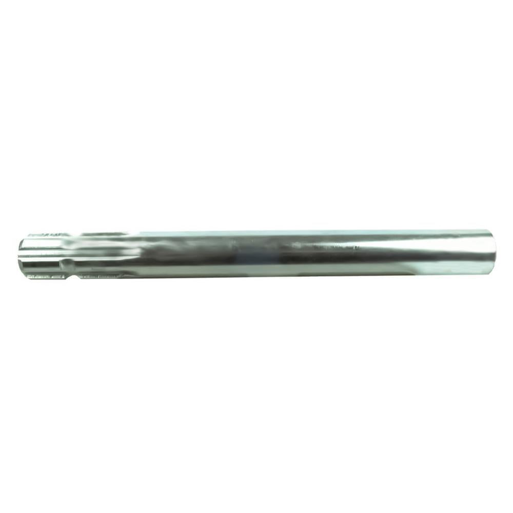 S.16426 PTO Splined Shaft, One End 1-3/8", 6 Spline, Length: 150mm