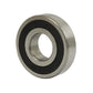 S.18136 Sparex Deep Groove Ball Bearing (63062RS) - Fits Fiat