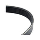 S.18678 Poly V / Multi-Rib Belt, Belt No. 6PK 2550 - Fits Ford/New Holland