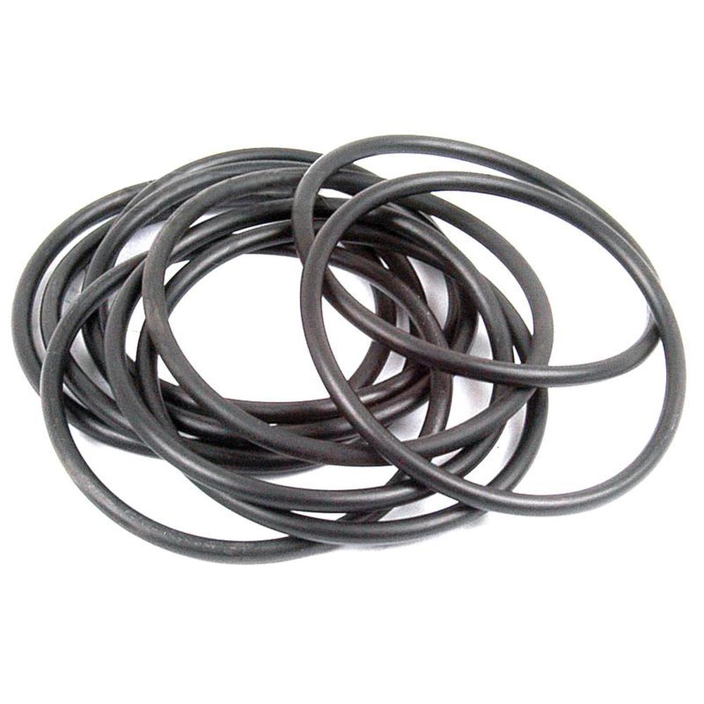 S.1949 ''O'' Ring 1/8'' x 2.1/4'' BS228 70 shore Fits Ford/New Holland