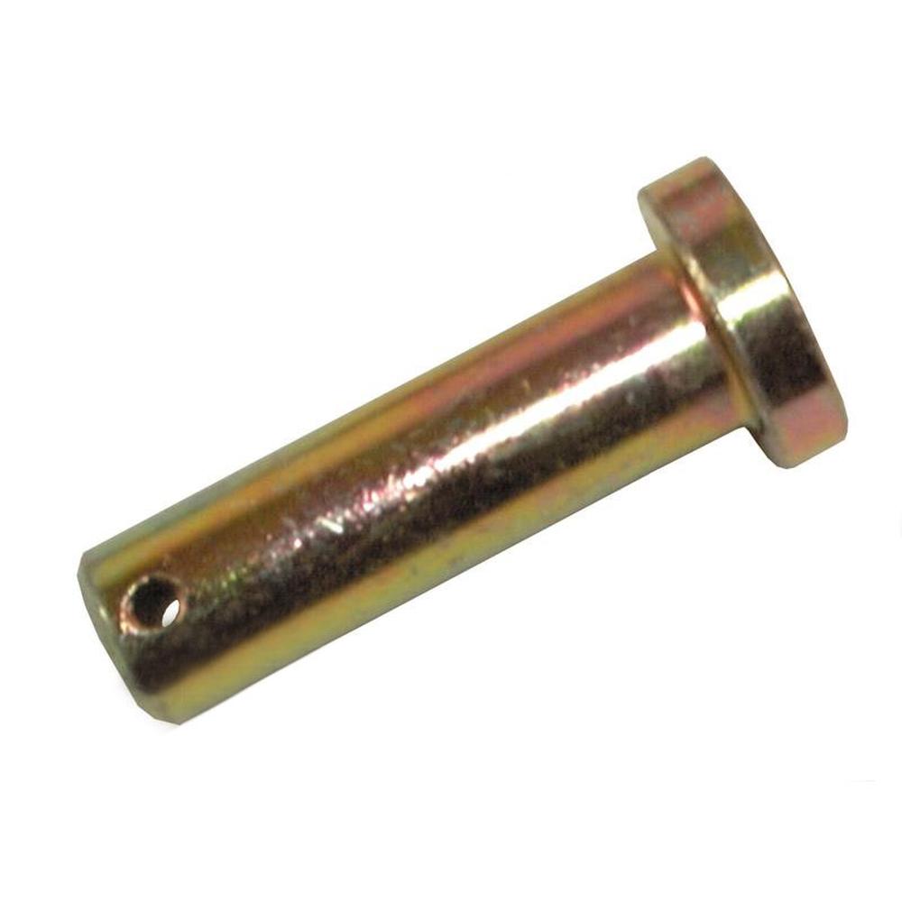 S.19789 Metric Clevis Pin Ø8mm x 24.50mm
