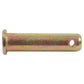 S.19791 Metric Clevis Pin Ø10mm x 35.50mm