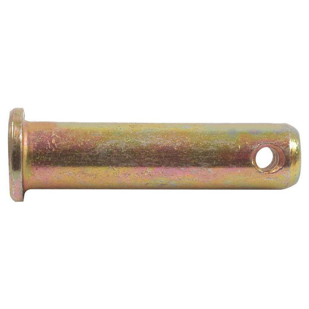 S.19791 Metric Clevis Pin Ø10mm x 35.50mm