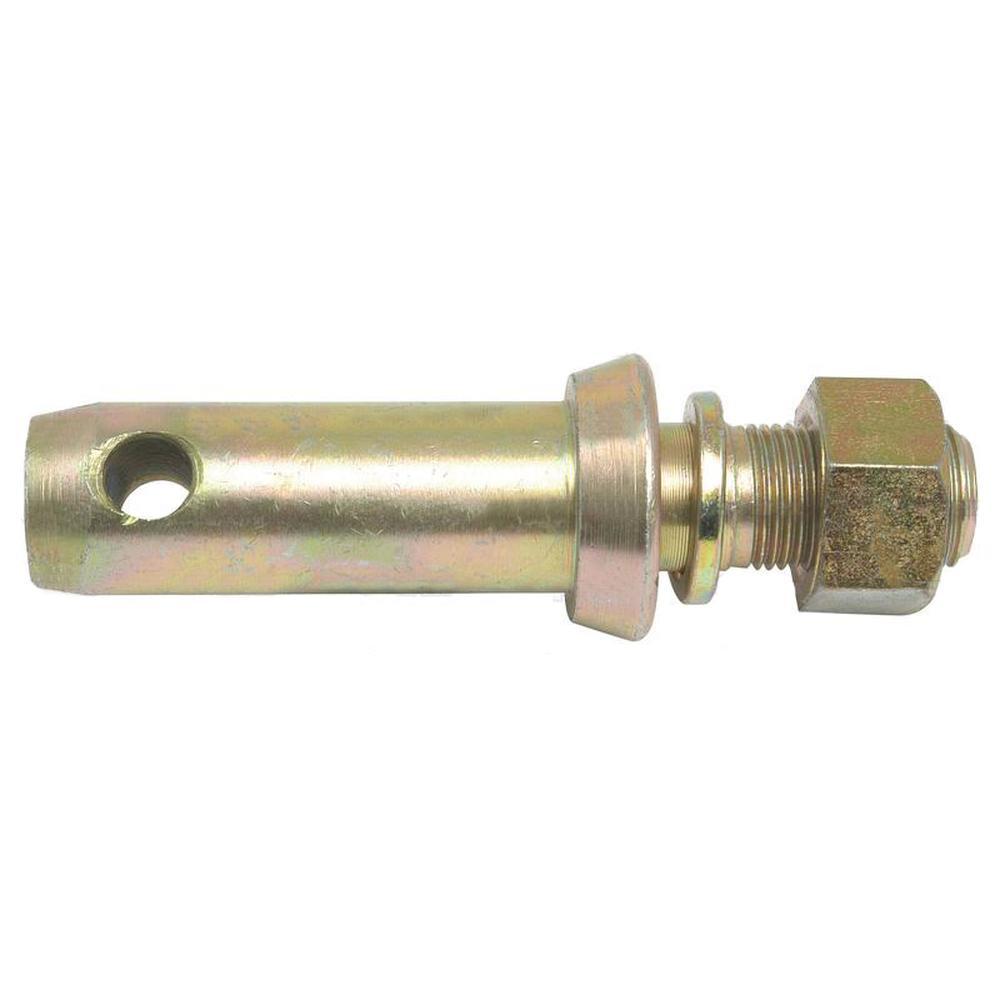 S.202 Lower Link Implement Mounting Pin (Fits CAT. 2)
