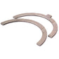 S.22498 Thrust Washer Set, Std Fits Kubota