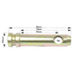 S.231 Top Link Pin - Standard (Fits CAT. 1), ( ) Fits Allis Chalmers