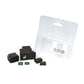 S.23140 Rocker Switch, Main Beam, 3 Position (On/Off) - Fits Ford/Fits New Holla