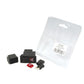 S.23143 Rocker Switch - Hazard, 2 Position (On/Off) Fits Ford/New Holland