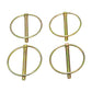 S.2789 Spirol Pin - Pin Ø 3/16'' x 1''