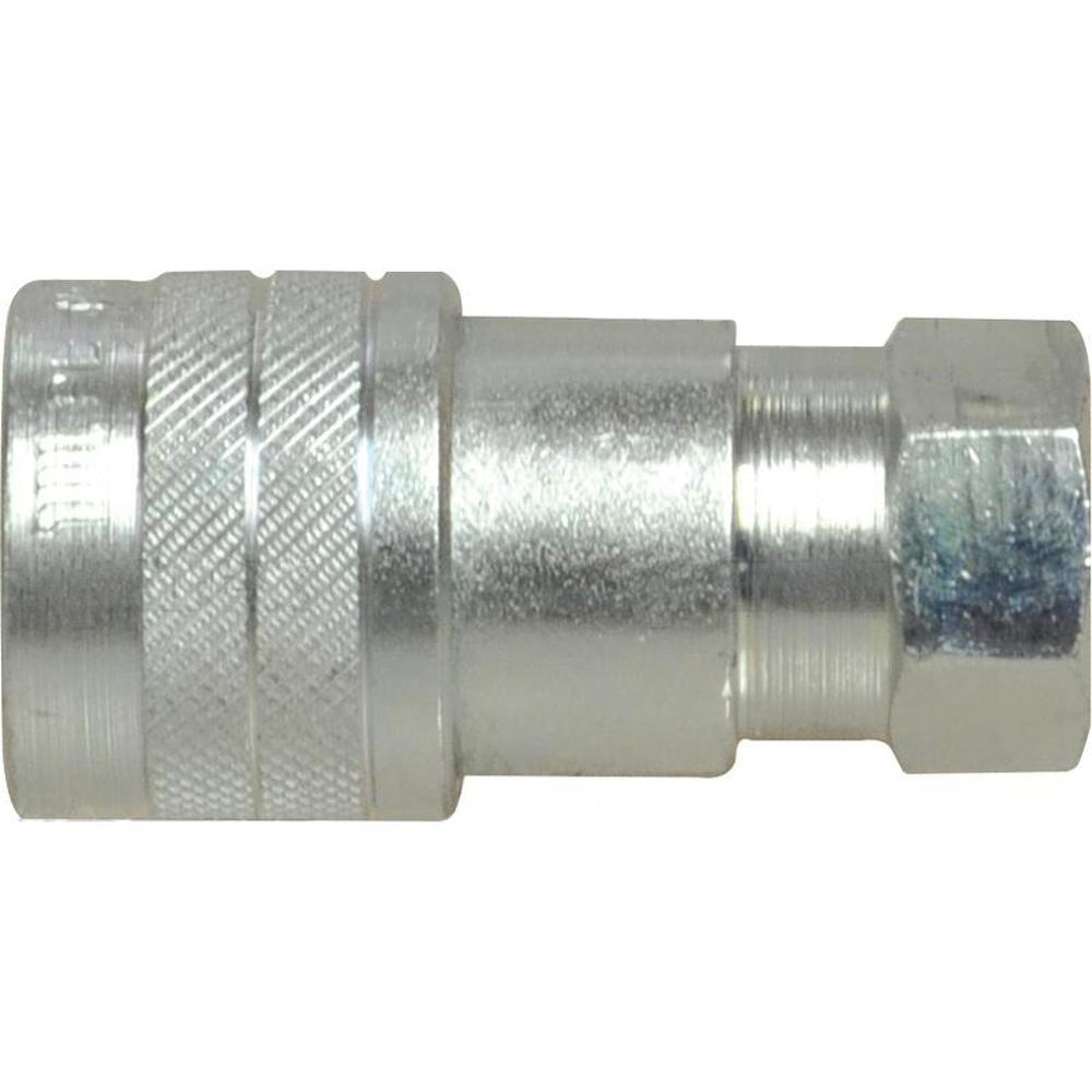 S.2958 Hydraulic Quick Release Coupling 3/8BSP female Fits PARKER HANNIFIN
