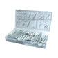 S.29881 Extension and Compression Spring Kit (200 pcs.) Compak