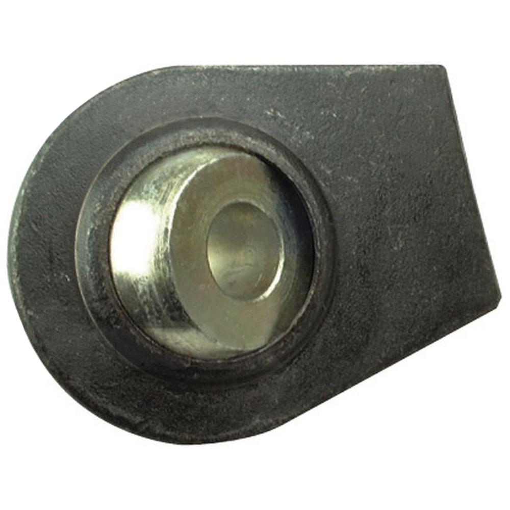 S.3373 Lower Link Weld On Ball End (Fits CAT. 1)