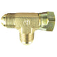 S.35094 Hydraulic Tee Adapter 7/8JIC male - 7/8JIC female - 7/8JIC male branch