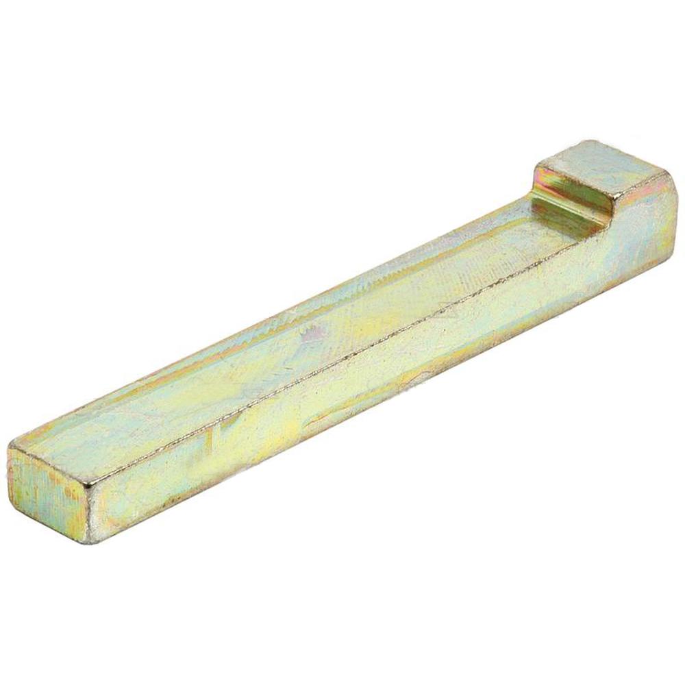 S.3690 Gib Head Key 3/16'' x 3/16'' x 2 1/2'' (Din )