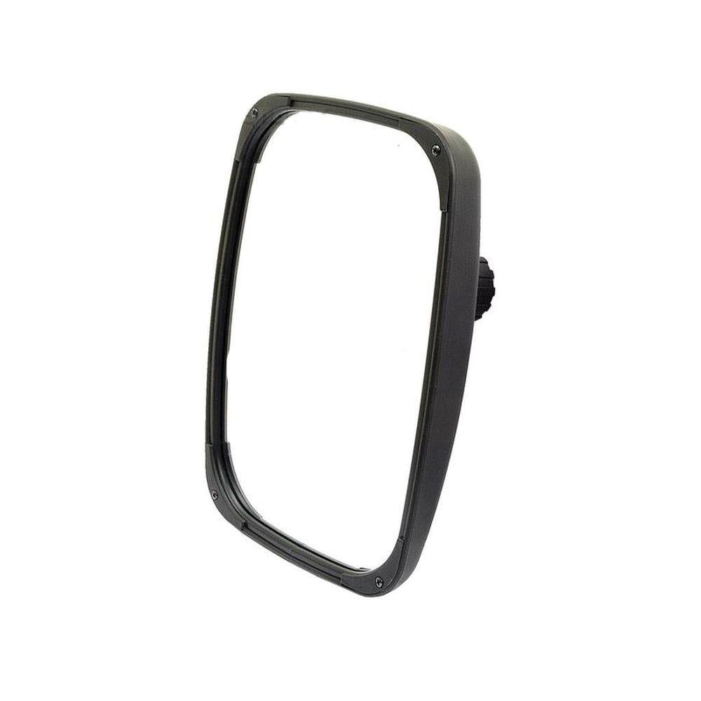 S.39705 Mirror Head - Rectangular, Convex, 330 x 240mm, RH/LH Fits Case IH
