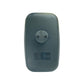 S.39761 Mirror Head, Rectangular, Convex, 265 x 160 mm, RH/LH - Fits Britax