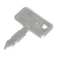 S.3989 Ignition Key C5Nn11603B Fits Leyland