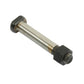 S.40363 Rod Bolt & Nut Fits JCB