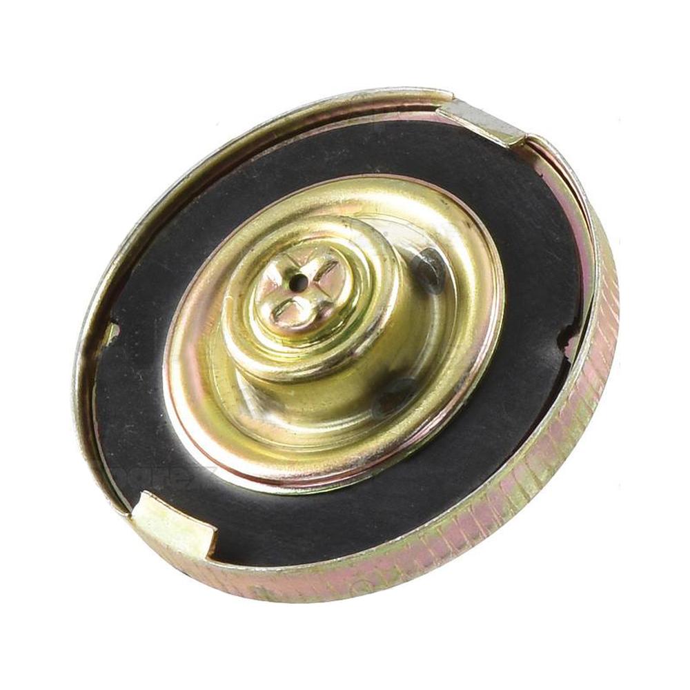 S.40570 Cap, Fuel Fits Massey Ferguson