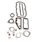 S.40589 Top Gasket Set, 3 Cyl. (AD3.152, AT3.152.4, AT3.152) - Fits Landini
