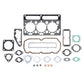 S.40589 Top Gasket Set, 3 Cyl. (AD3.152, AT3.152.4, AT3.152) - Fits Landini