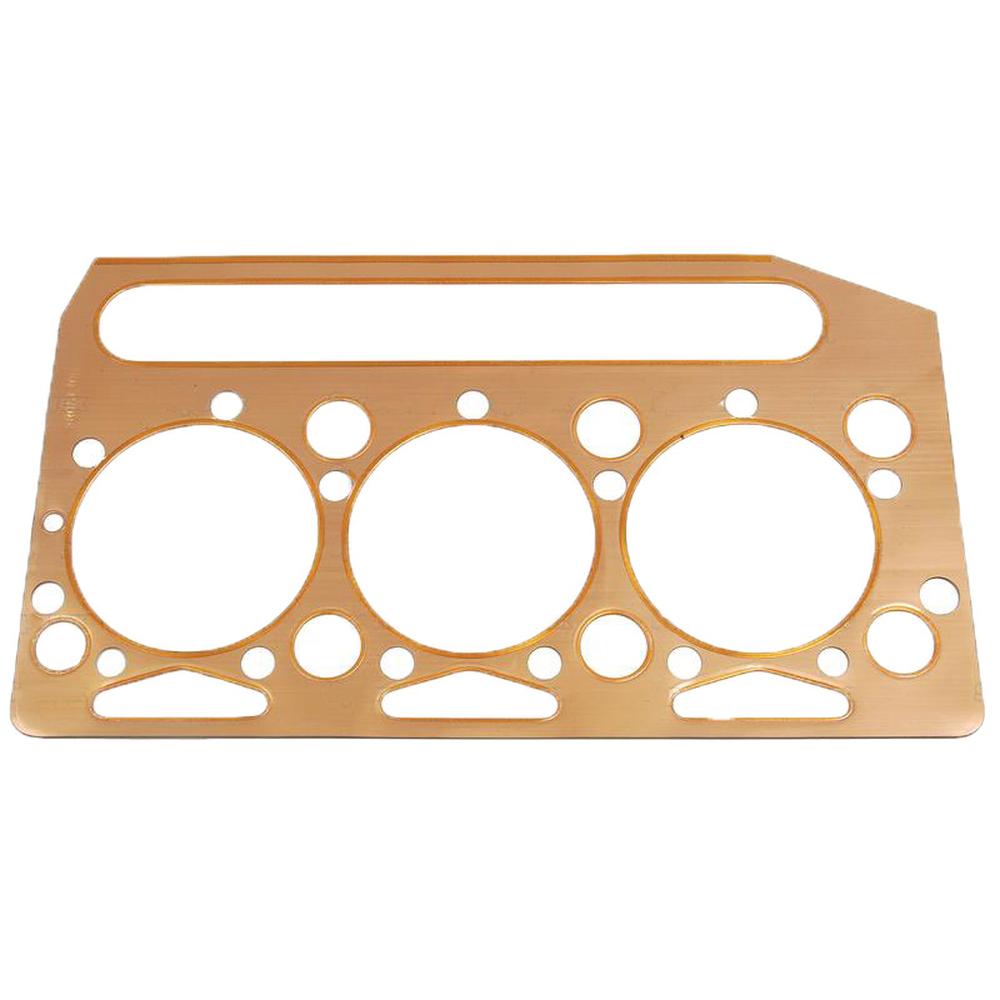 S.40619 Head Gasket, 3 Cyl. (A3.144, A3.152) - Fits Perkins