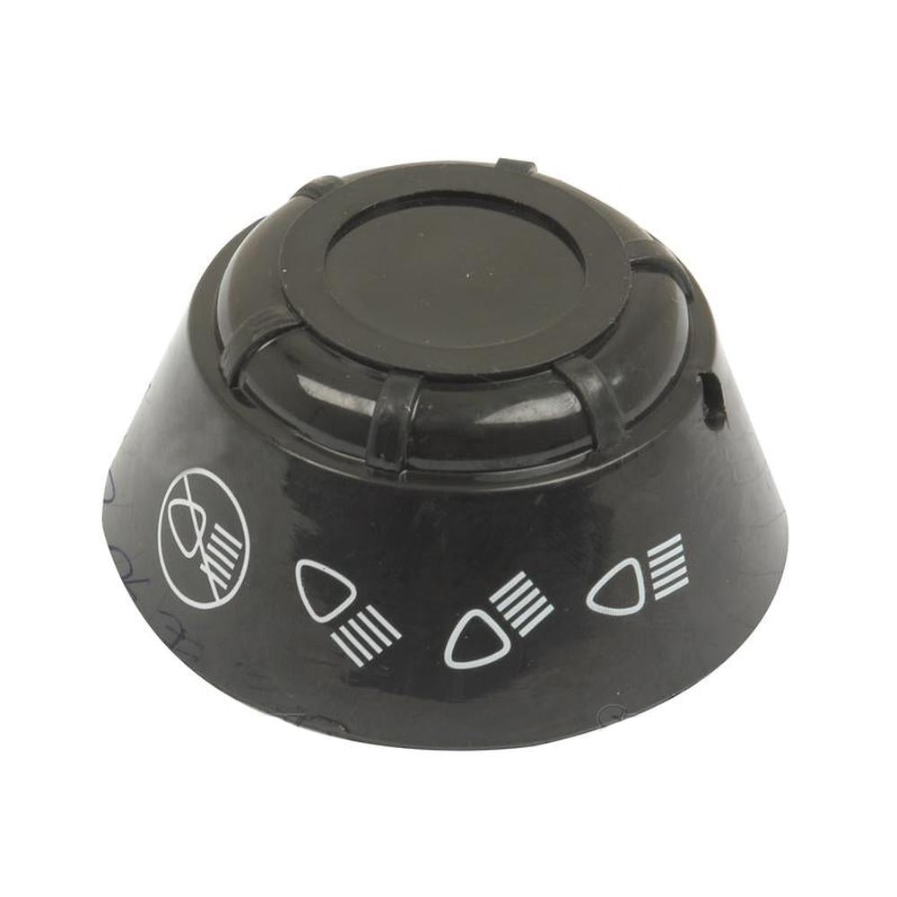 S.41334 Head Light Switch Knob Fits Massey Ferguson