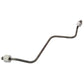 S.41439 Fuel Injector Line Pipe, No 4 - Fits Perkins A4.212, A4.236, A4.248