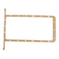 S.41726 Sump Gasket - 4 Cyl. (A3.152, 85mm-Petrol) Fits Massey Ferguson