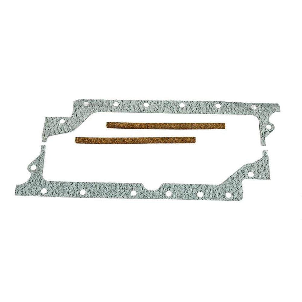 S.41949 Sump Gasket - 3 Cyl. (20C, A3.144, A3.152, A4.192) Fits Massey Ferguson