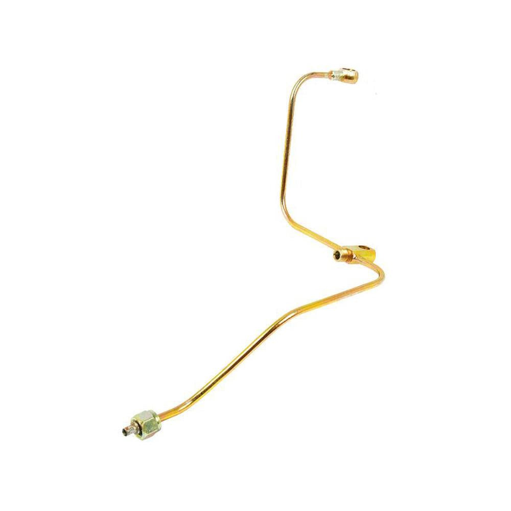 887046M92 Fuel Line Pipe - Fits Massey Ferguson