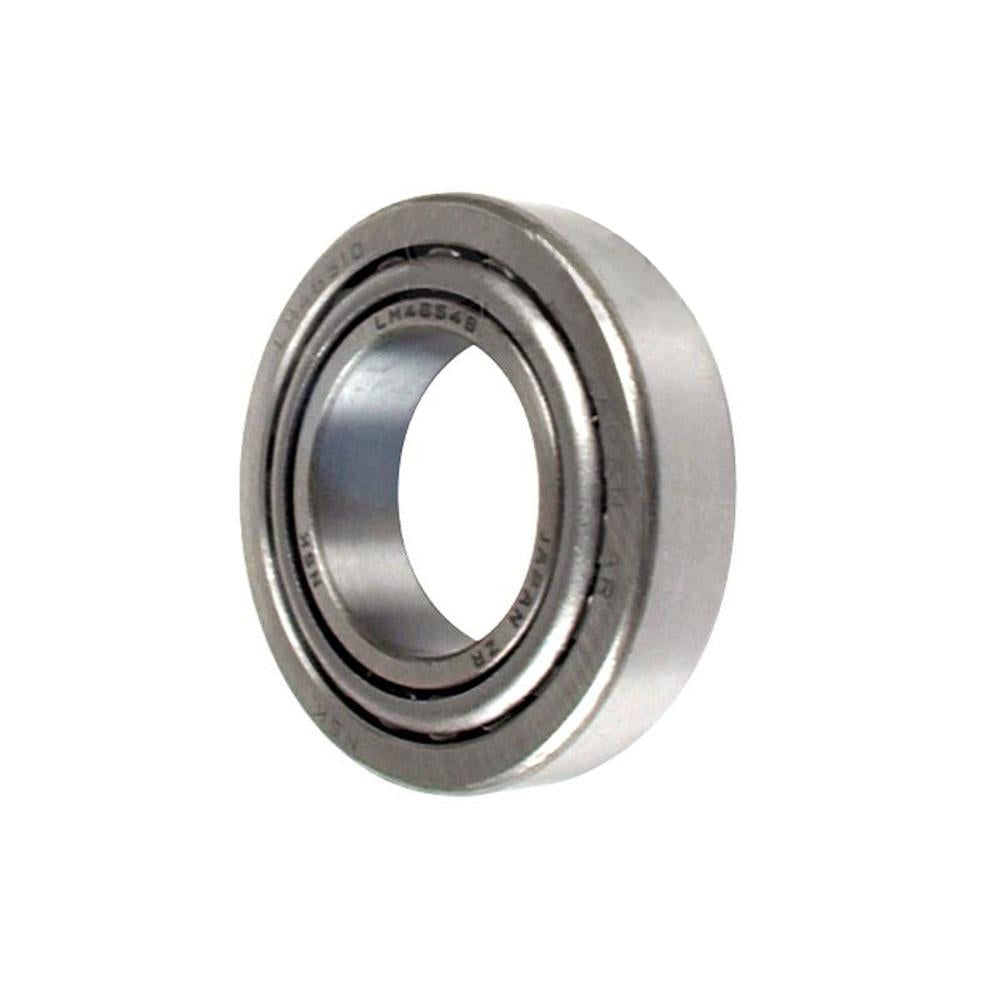 Taper Roller Bearing Cup & Cone Fits Case/International Harvester