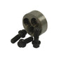 S.43256 Crankshaft Pulley Fits JCB