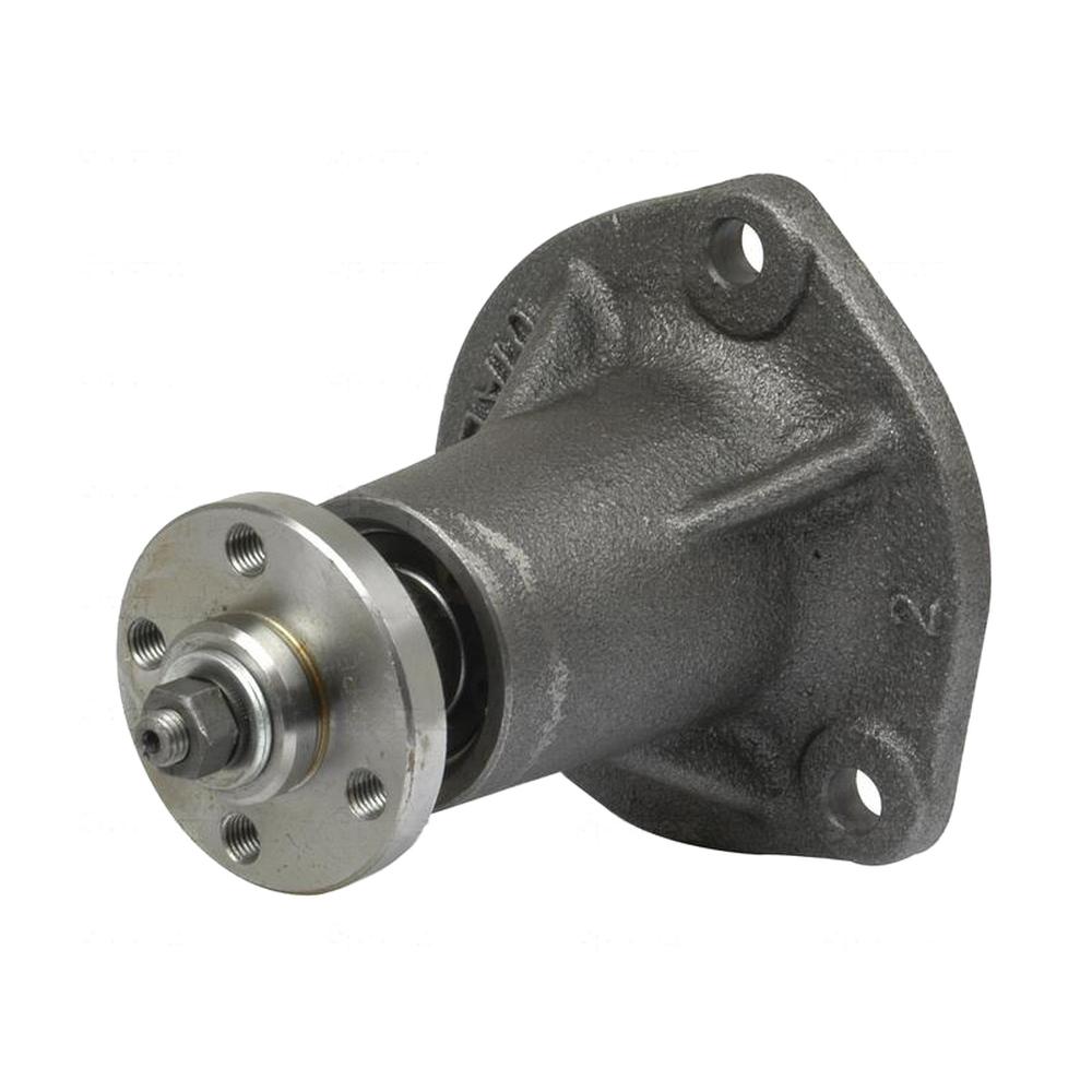 S.43576 Water Pump, W/Hub, 1881807M1 - Fits Massey Ferguson