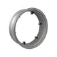 S.43689 Wheel Rim, Rim Size: 12 x 24´´. Fits Massey Ferguson