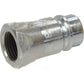 S.4371 Hydraulic Quick Release Coupling 1/2BSP Male, Long Nose Fits David Brown