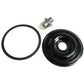 S.43789 Adaptor Kit, Convert to Spin-on Engine Oil Filter-Fits Ford/Fits New Hol