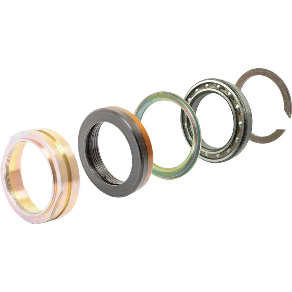S.43931 Seal Kit, Pto Fits Massey Ferguson