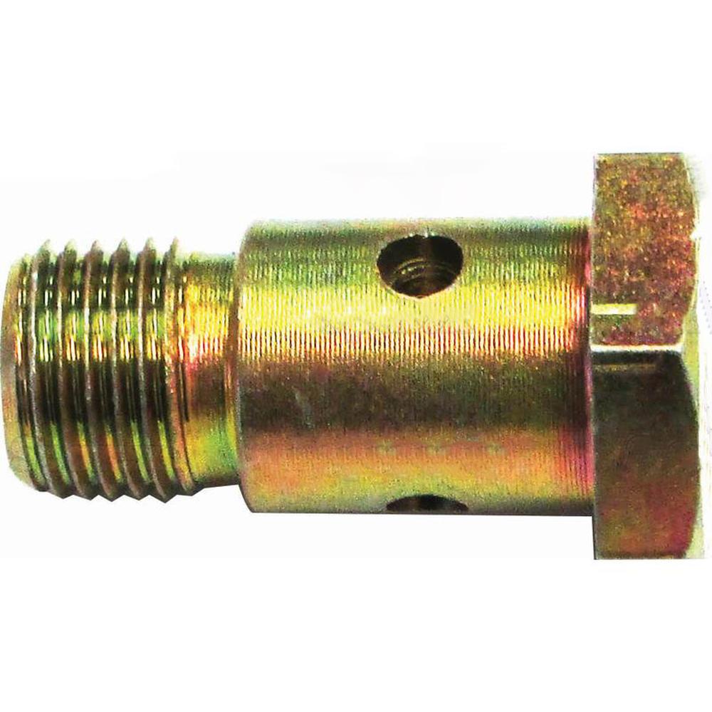 S.44154 BANJO BOLT, 1/2 X 1.07"