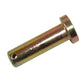 S.4463 Metric Clevis Pin Ã15.7mm x 45.00mm Fits Ford/New Holland