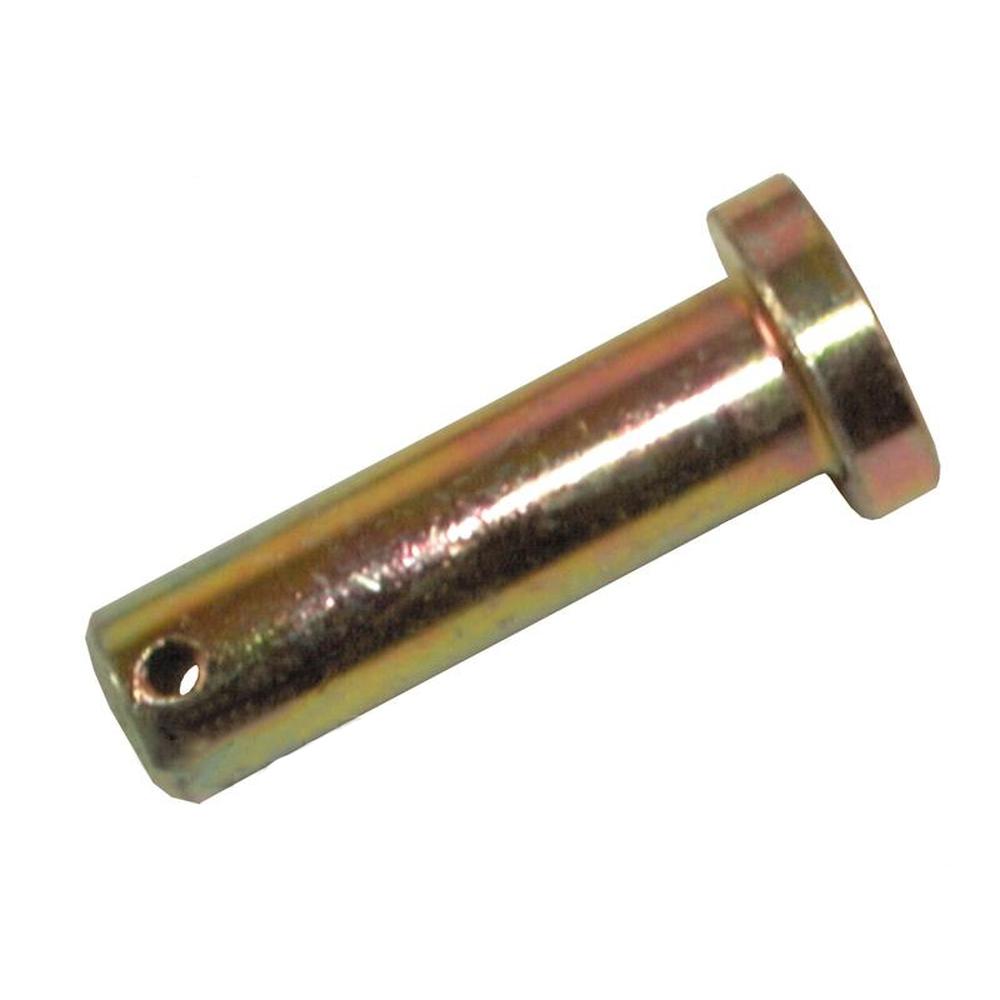 S.4463 Metric Clevis Pin Ã15.7mm x 45.00mm Fits Ford/New Holland