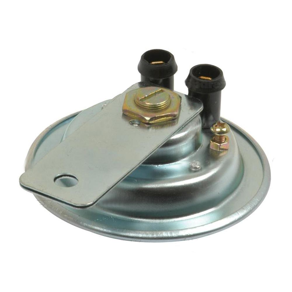 S.4710 Waterproof Horn (12V) - Fits Case IH