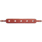 S.49123 Linkage Drawbar (Fits CAT. 1) No. holes: 5, 520mm