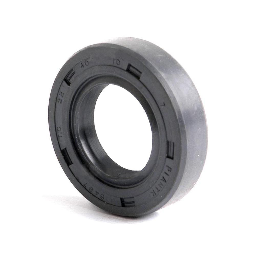 S.50196 Double Lip Seal, 22 x 40 x 10mm, Din No. 3760