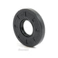 S.50252 Double Lip Seal, 30 x 72 x 10mm Fits Fiat