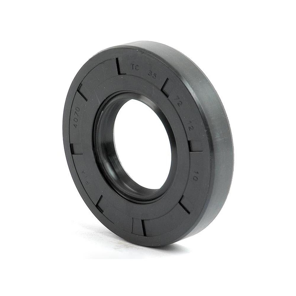 S.50293 Double Lip Seal, 35 x 72 x 12mm