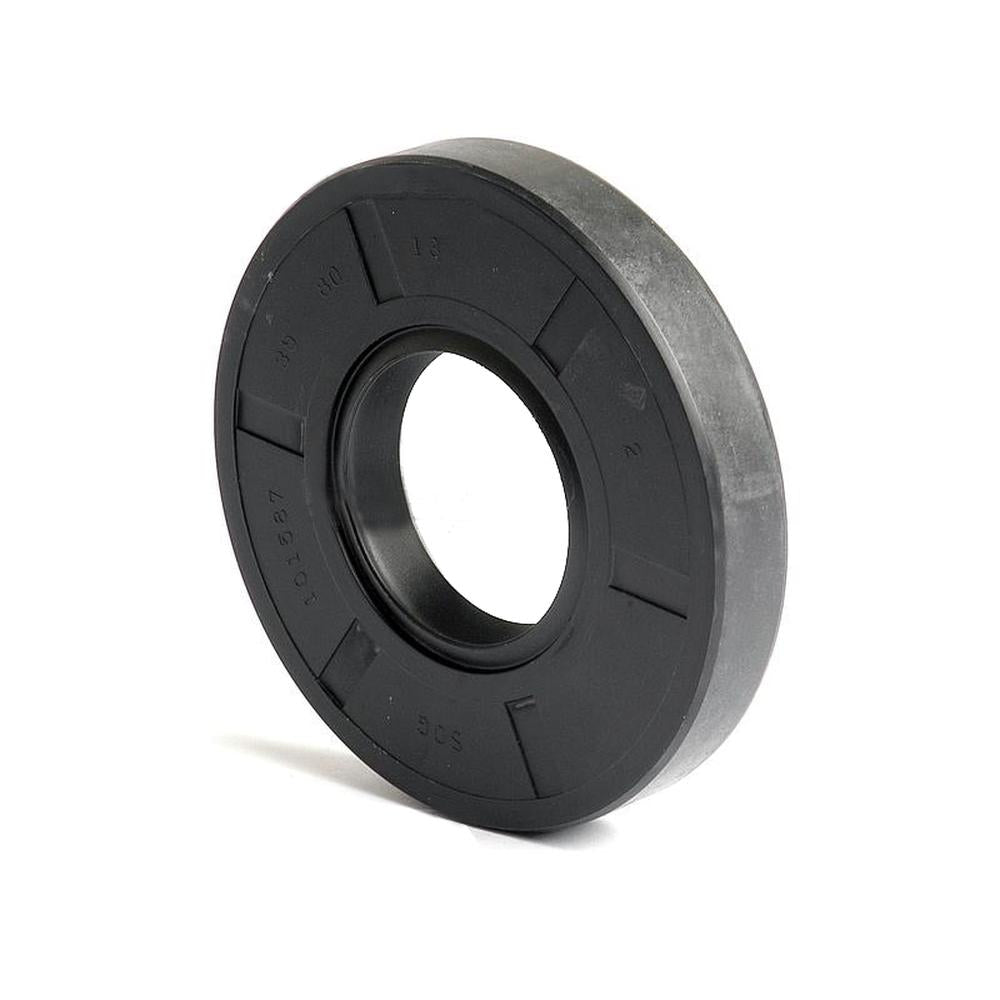 S.50296 Double Lip Seal, 35 x 80 x 13mm