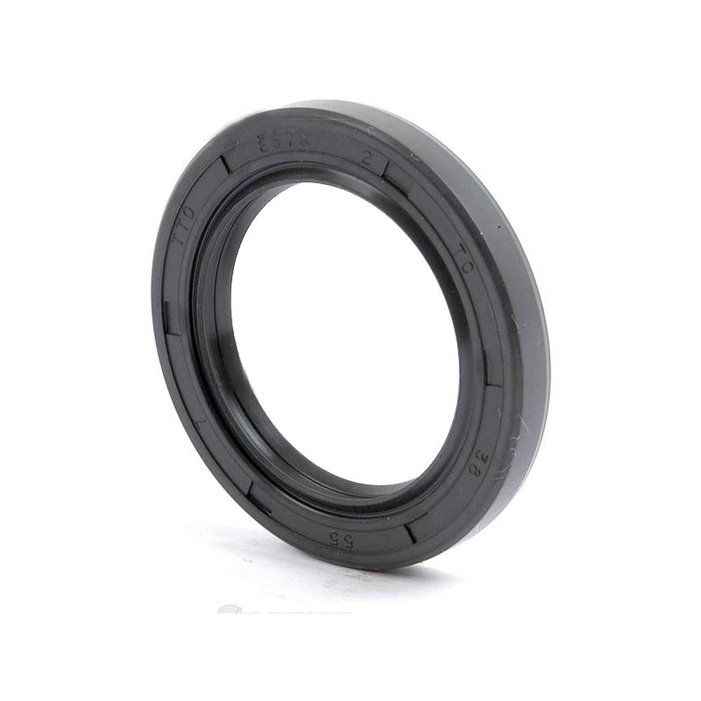 S.50303 Double Lip Seal, 38 x 55 x 7mm Fits John Deere