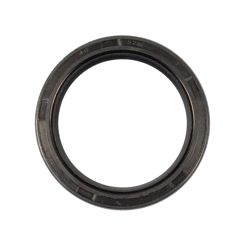 S.50310 Double Lip Seal, 40 x 52 x 7mm Fits Kubota